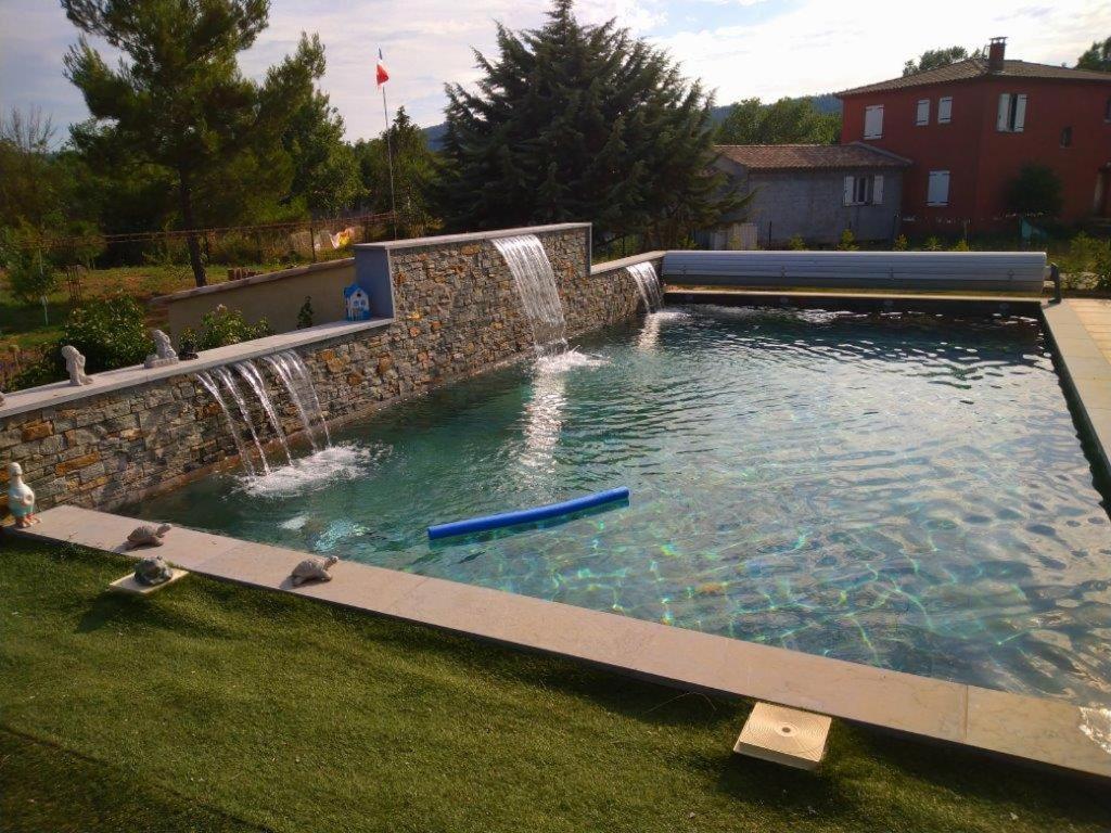 Villa Les Marmottes Le Luc Exterior foto